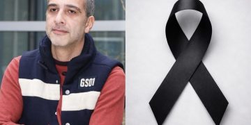 გეგა ფალავანდიშვილი სამწუხარო ინფორმაციას ავრცელებს