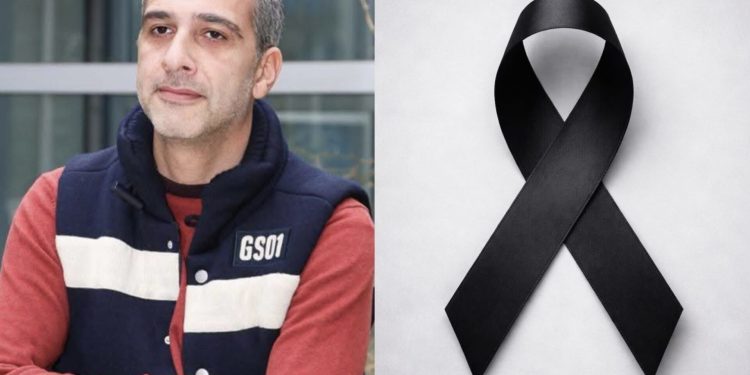 გეგა ფალავანდიშვილი სამწუხარო ინფორმაციას ავრცელებს