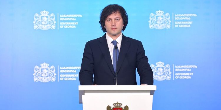 ირაკლი კობახიძის მნიშვნელოვანი გადაწყვეტილება, რომელიც ახლახან გახდა ცნობილი