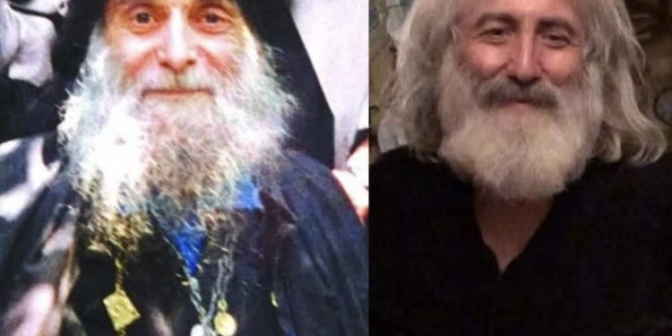 მამა გაბრიელის წინასწარმეტყველება მდუმარე ნარიმანზე