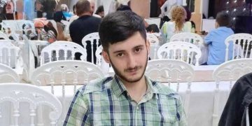 თბილისში ახალგაზრდა ბიჭი ოჯახის წევრებმა გარდაცვლილი ნახეს