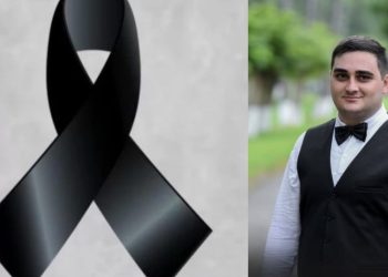 ,,7 სექტემბერს გვქონდა ქორწილი და 7 თვე გვქონია ბედნიერი თანაცხოვრების” – სამტრედიაში ავარიის დროს დაღუპული ბიჭის მეუღლის ემოციური მიმართვა