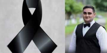 ,,7 სექტემბერს გვქონდა ქორწილი და 7 თვე გვქონია ბედნიერი თანაცხოვრების” – სამტრედიაში ავარიის დროს დაღუპული ბიჭის მეუღლის ემოციური მიმართვა