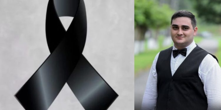 ,,7 სექტემბერს გვქონდა ქორწილი და 7 თვე გვქონია ბედნიერი თანაცხოვრების” – სამტრედიაში ავარიის დროს დაღუპული ბიჭის მეუღლის ემოციური მიმართვა