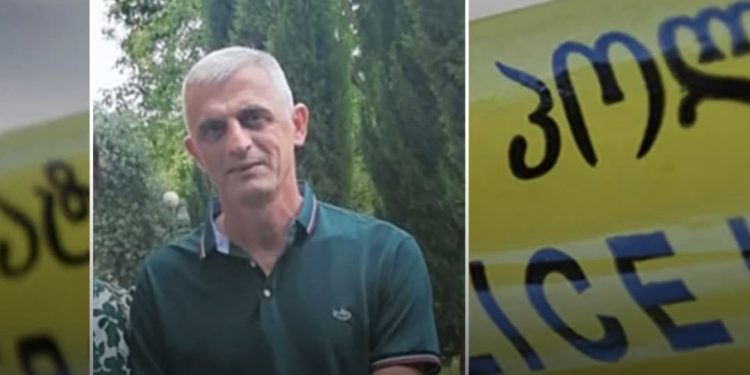 ,,კონფლიქტი სუფრაზე დაიწყო. მკვლელობაში ბრალდებული, სუფრაზე ცუდად იქცეოდა, ამიტომ გიორგის შენიშვნა მიუცია” – მთიულეთში მომხდარი მკვლელობის დეტალები