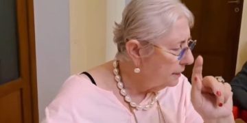 ,,უნდა გაგაფრთხილოთ: ძალიან საშიშია!” – ლელა კაკულიას წინასწარმეტყველება