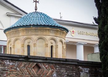 პატრიარქობის კანდიდატების ვინაობა ცნობილია