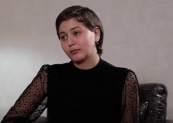 რას ვიფიქრებდით, ეს სურათი ჩვენი ბოლო სურათი რომ იქნებოდა. ლიკა კუჭუხიძე მეუღლესთან ბოლო ფოტოს აქვეყნებს