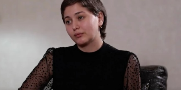 რას ვიფიქრებდით, ეს სურათი ჩვენი ბოლო სურათი რომ იქნებოდა. ლიკა კუჭუხიძე მეუღლესთან ბოლო ფოტოს აქვეყნებს