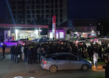 10 წლის ბავშვს მანქანა დაეჯახა და იმსხვერპლა – რა ვითარებაა ადგილზე? (VIDEO)