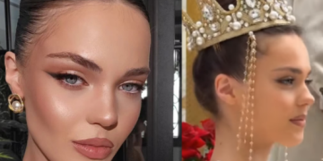 ვინ არის ქართველი მოდელი, რომლის ვიდეომაც სოციალური ქსელი დაიპყრო: მარიამ სამხარაძის გზა პოდიუმზე