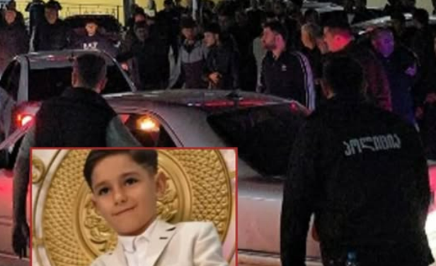 ,,ბავ­შვს სახ­ლთან და­ე­ჯა­ხა მან­ქა­ნა” – საზარელი ავარიის ახალი დეტალები