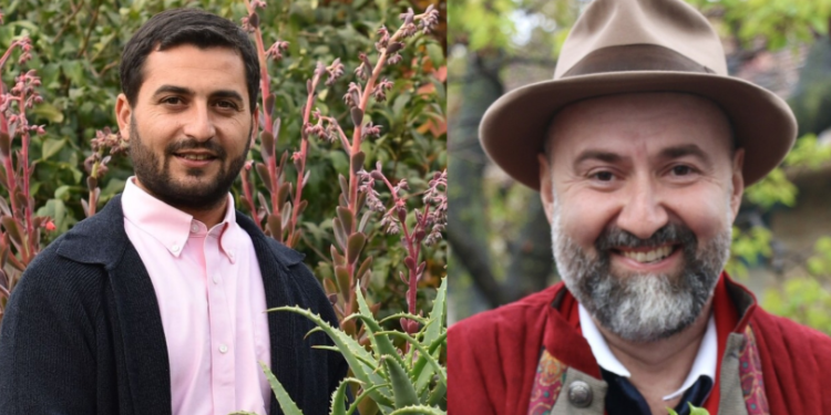 ,,17 წელია გარდენიაში ვმუშაობ” – რა მიმართვას ავრცელებს ზურა ჩალათაშვილი?