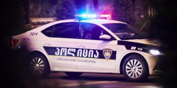 ახლახანს დენის დარტყმით ახალგაზრდა კაცი დაიღუპა. ნახეთ პირველ კომენტარში