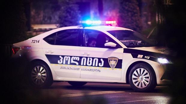 ახლახანს დენის დარტყმით ახალგაზრდა კაცი დაიღუპა. ნახეთ პირველ კომენტარში