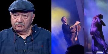 რობერტ სტურუა დუმილს არღვევს – რეჟისორის პირველი კომენტარი სკანდალურ სპექტაკლზე