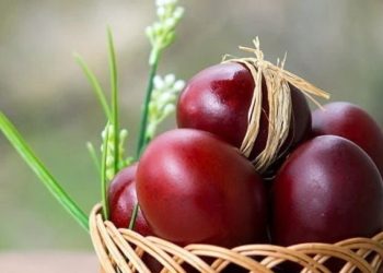 როგორი ამინდი იქნება აღდგომას საქართველოში?