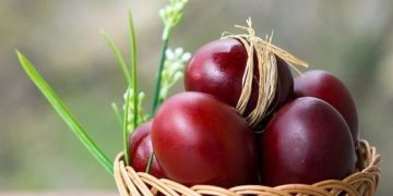 როგორი ამინდი იქნება აღდგომას საქართველოში?