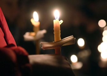 რისი გაკეთება არ შეიძლება დიდ შაბათს