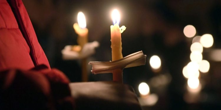 რისი გაკეთება არ შეიძლება დიდ შაბათს