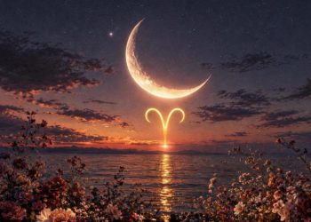 რას მოუტანს 17 აპრილის ახალმთვარეობა ზოდიაქოს თითოეულ ნიშანს – ასტროლოგის პროგნოზი