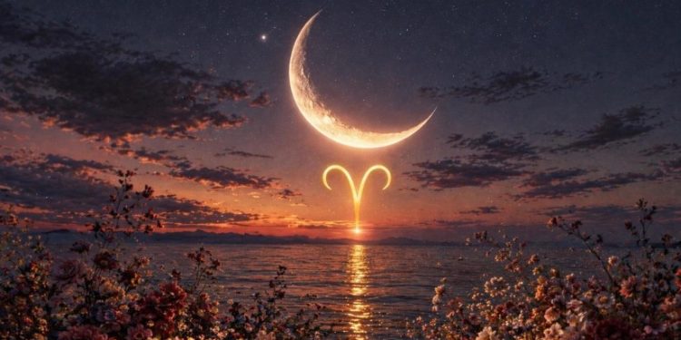 რას მოუტანს 17 აპრილის ახალმთვარეობა ზოდიაქოს თითოეულ ნიშანს – ასტროლოგის პროგნოზი