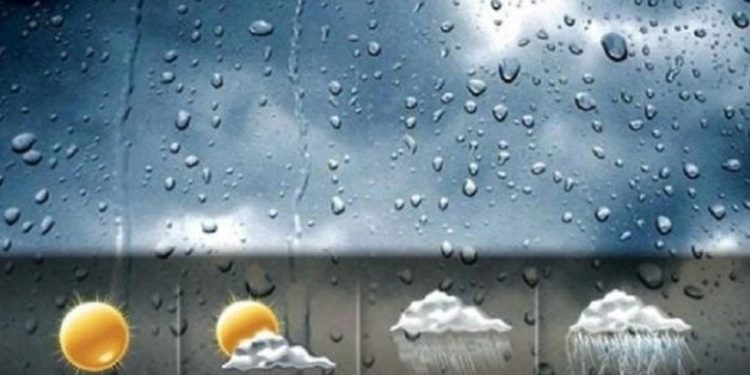 ამინდი ისევ გაუარესდება – 27 აპრილის პროგნოზი