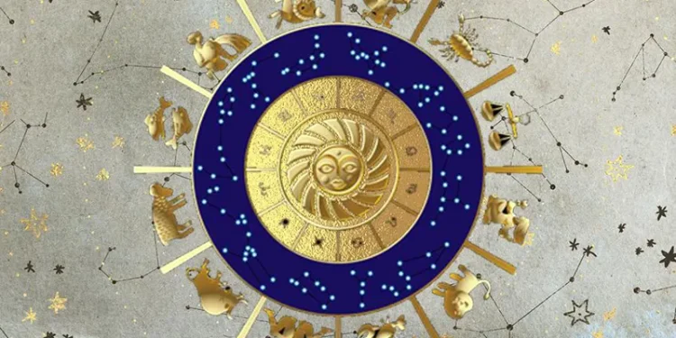 9 აპრილის ასტროლოგიური პროგნოზი