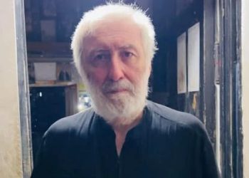 აი ეს სჭირდა სიკვდილამდე – ვრცელდება შოკისმომგვრელი კადრები – რა მდგომარეობაში იყო ბერი ნიკოლოზი?