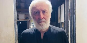 აი ეს სჭირდა სიკვდილამდე – ვრცელდება შოკისმომგვრელი კადრები – რა მდგომარეობაში იყო ბერი ნიკოლოზი?