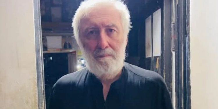 აი ეს სჭირდა სიკვდილამდე – ვრცელდება შოკისმომგვრელი კადრები – რა მდგომარეობაში იყო ბერი ნიკოლოზი?