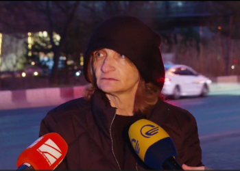 გიგა ავალიანის დედის პირველი კომენტარი განაჩენის გამოცხადების შემდეგ