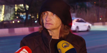 გიგა ავალიანის დედის პირველი კომენტარი განაჩენის გამოცხადების შემდეგ