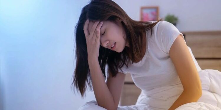 დიაბეტის 3 სიმპტომი, რომლებიც ძილის წინ ვლინდება