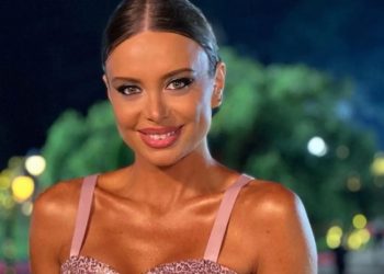 „ამ ფოტოებში 24 წლის ვარ… არც ფოტოშოპი მქონდა, არც პლასტიკური ოპერაციები…“ – რა ფოტოებს აქვეყნებს ეკო ფანგანი?