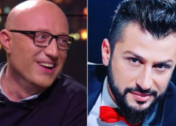 ,,რომ გავიგე, შოკში ვიყავი…“ – რას წერს ნიკა ქავთარაძე გიორგი გასვიანზე?