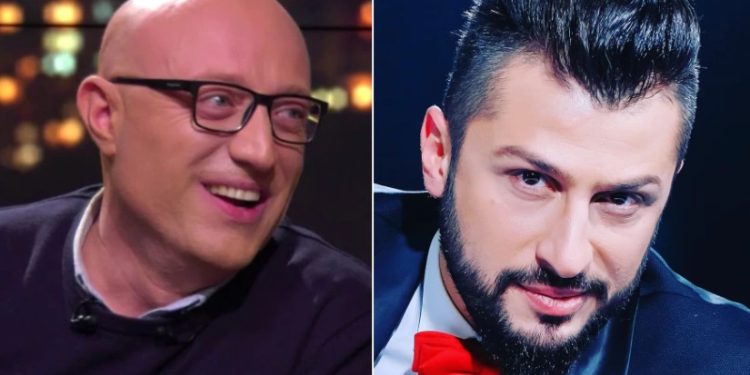 ,,რომ გავიგე, შოკში ვიყავი…“ – რას წერს ნიკა ქავთარაძე გიორგი გასვიანზე?