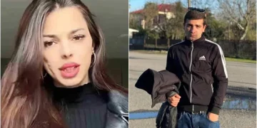 ,,დაქალის საქმროსთან ჰქონდა სასიყვარულო ურთიერთობა… პირდაპირ გულში ჩაარტყა დანა“ – რას ჰყვება  მოკლული ლუკა დარასელიას დედა რძალზე?