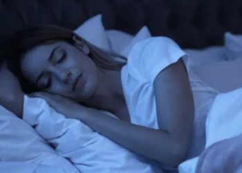 საშიშია თუ არა მარცხენა მხარეს ძილი – კარდიოლოგის განმარტება