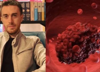 „თუ ოდესმე თრომბს იეჭვებთ, ამ 2 ანალიზით იპოვით მას ადვილად“ – გიორგი ღოღობერიძის მნიშვნელოვანი რჩევა