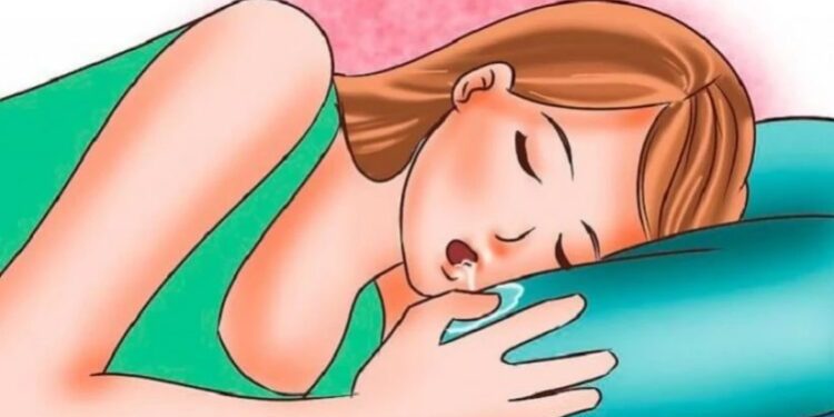 რატომაა ღამით ნერწყვდენა საყურადღებო – ექიმის გაფრთხილება