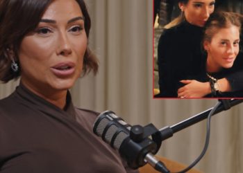 ,,ვინ არის? არ ვიცი ვინ არის” – რა უპასუხა სალომე გოგიაშვილმა კითხვას, რომელიც მასსა და ნინი ქარსელაძის კონფლიქტს ეხებოდა