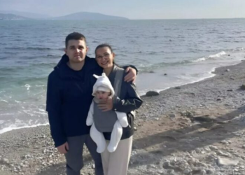 დედამთილმა დაჟინებით მოითხოვა დნმ-ის ტესტირება, რადგან ჩვენი შვილი ქერა თმით დაიბადა