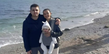 დედამთილმა დაჟინებით მოითხოვა დნმ-ის ტესტირება, რადგან ჩვენი შვილი ქერა თმით დაიბადა