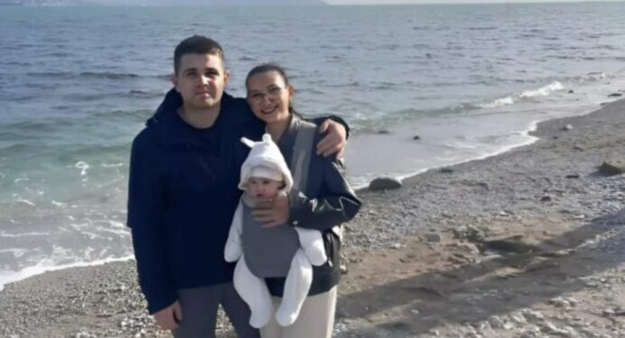 დედამთილმა დაჟინებით მოითხოვა დნმ-ის ტესტირება, რადგან ჩვენი შვილი ქერა თმით დაიბადა