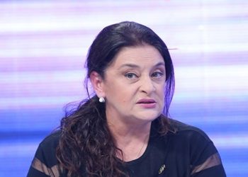 ხათუნა ხოფერია სამწუხარო ინფორმაციას ავრცელებს