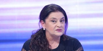 ხათუნა ხოფერია სამწუხარო ინფორმაციას ავრცელებს