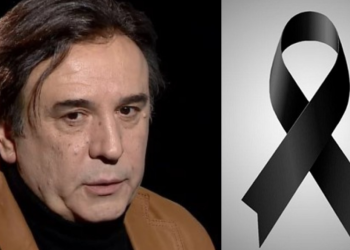 მერაბ სეფაშვილს მეუღლე გარდაეცვალა