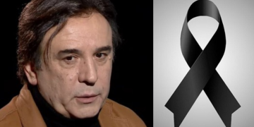 მერაბ სეფაშვილს მეუღლე გარდაეცვალა