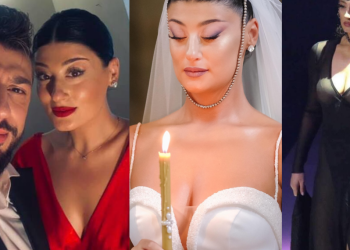 ვინ არის მსახიობი, რომელმაც რობერტ სტურუას დადგმულ სპეკტაკლში თინათინის როლი შეასრულა და რას წერს მასზე გიორგი გასვიანი?